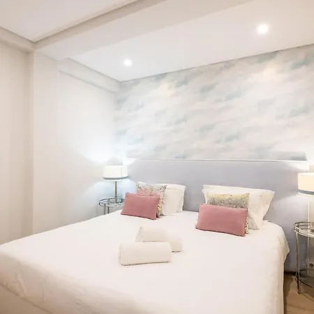 Marina Design T1 Apartment *