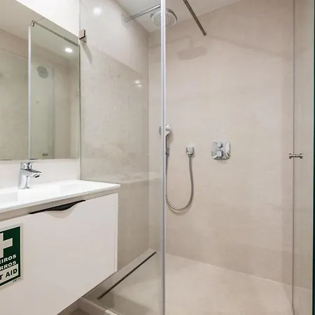 Apartman Marina Design T1